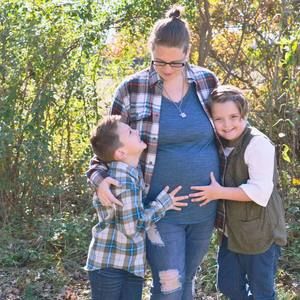 Meet your Posher, Bekah